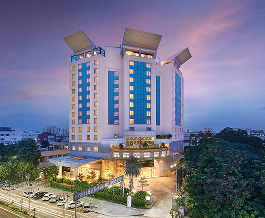 Accord Metropolitan T Nagar Vizag